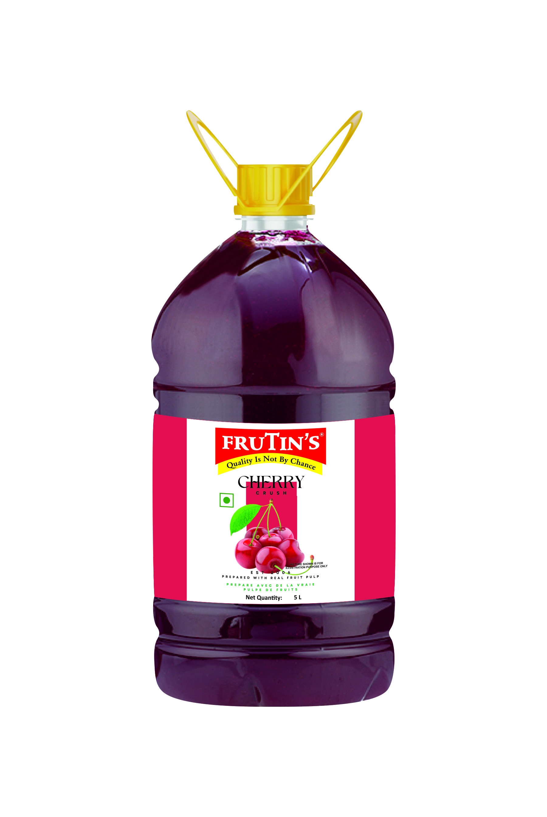 Cherry Crush